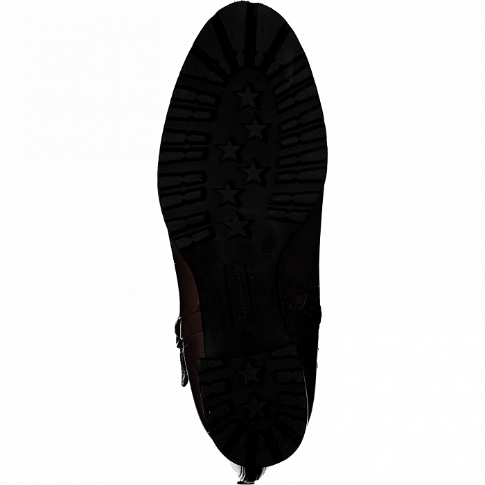 Tamaris my 25609 27 botte yl marron1406401_4