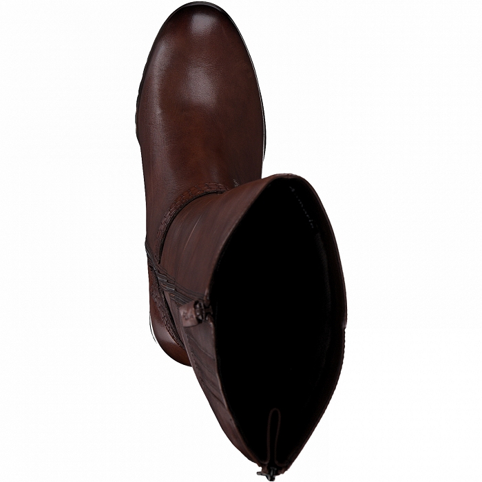 Tamaris my 25609 27 botte yl marron1406401_5