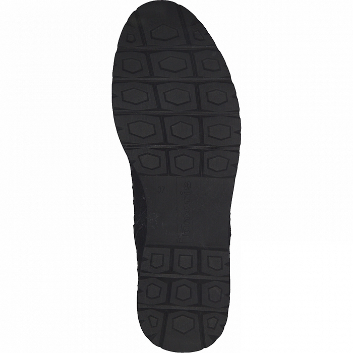 Tamaris 25880 27 botte noir1406501_4