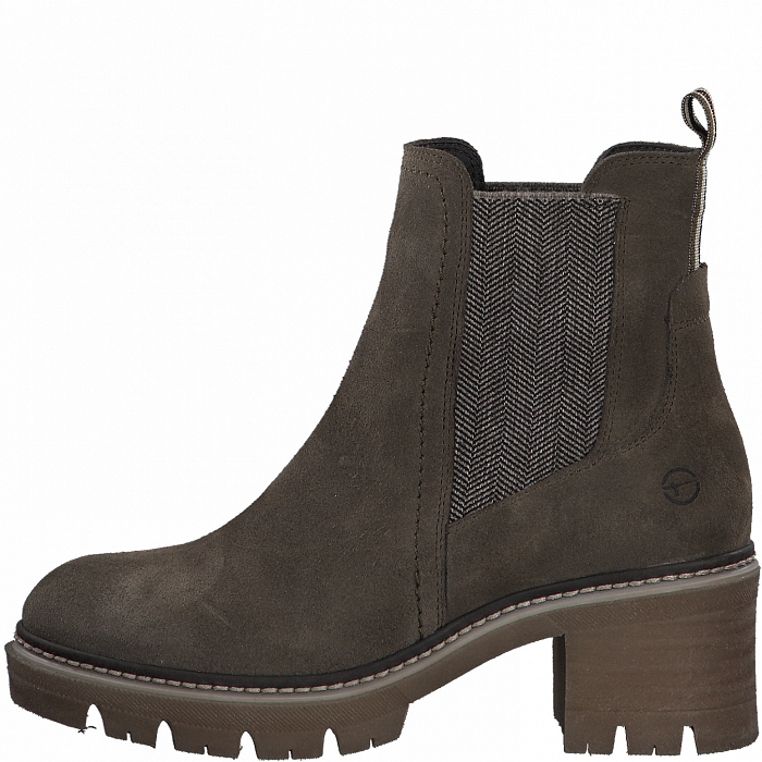 Tamaris my 25936 27 botte yl vert1406602_2