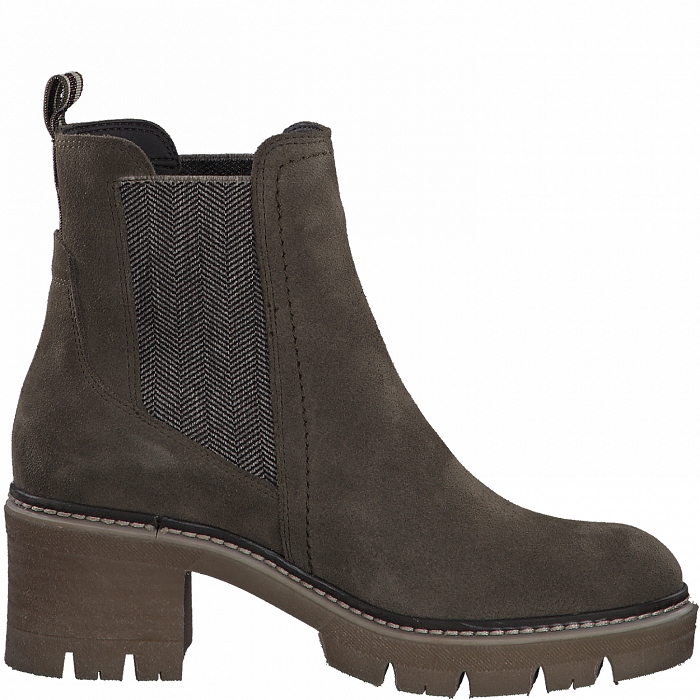 Tamaris my 25936 27 botte yl vert1406602_3