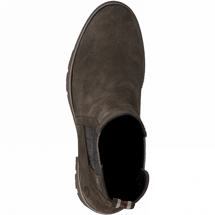 Tamaris my 25936 27 botte yl vert1406602_5