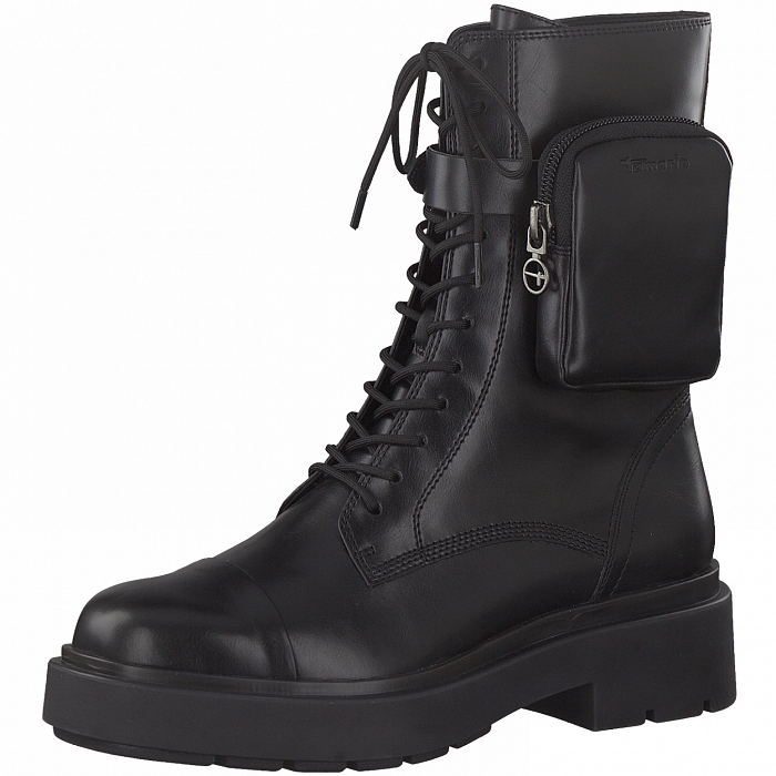 Tamaris my 25292 27 botte yl noir