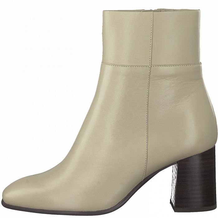 Tamaris 25349 27 botte beige1407502_2