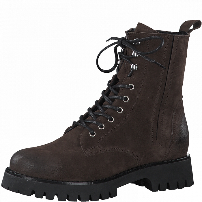 Tamaris my 25810 27 botte yl marron