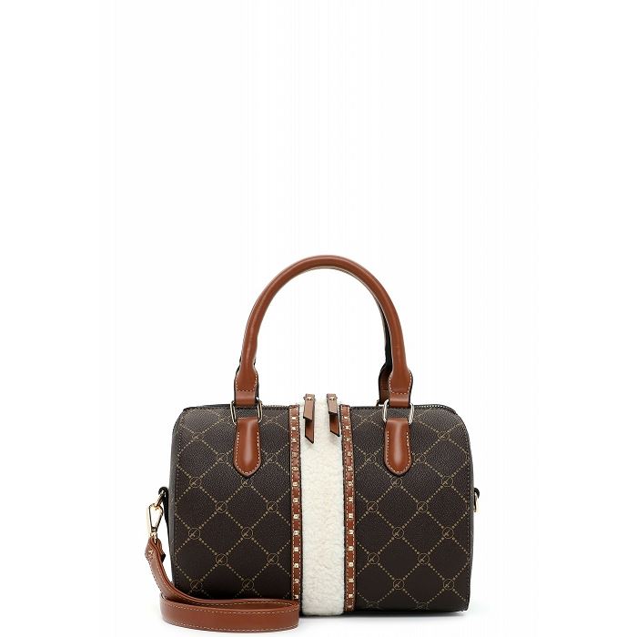 Tamaris maro 31422,207   anastasia teddy marron