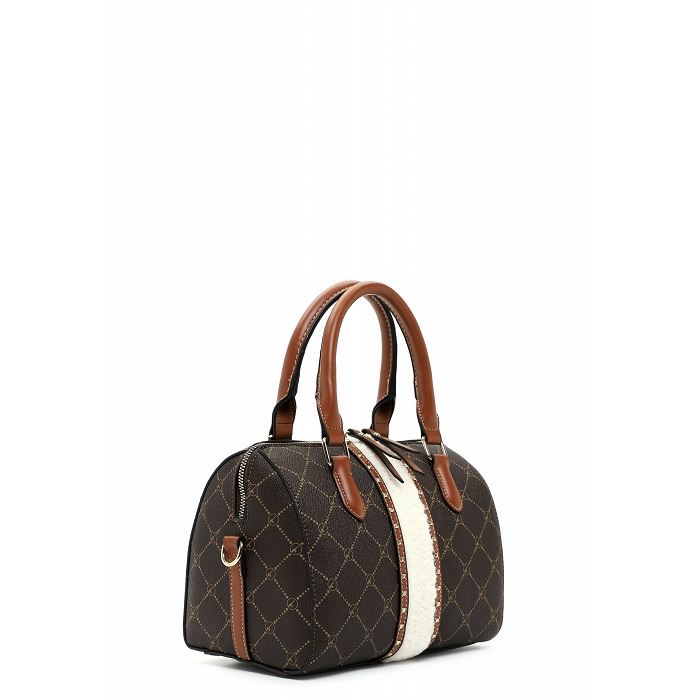 Tamaris maro 31422,207   anastasia teddy marron1454501_2