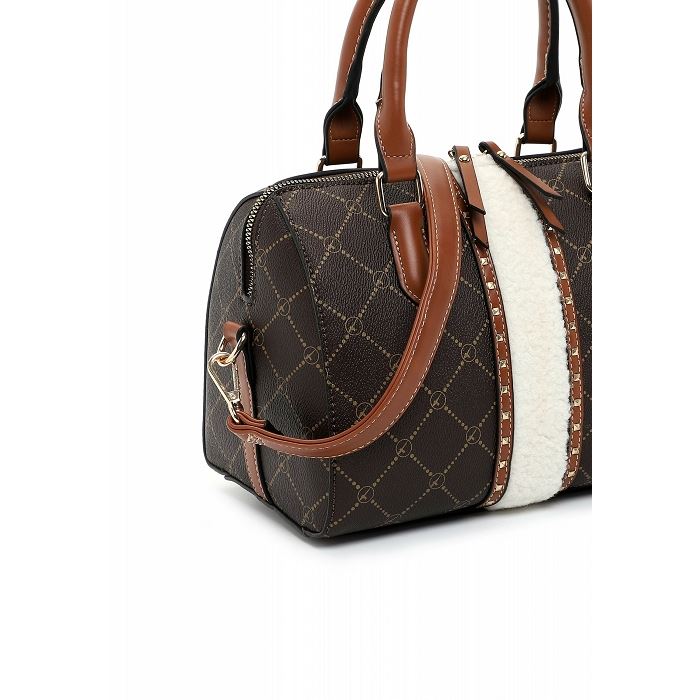 Tamaris maro 31422,207   anastasia teddy marron1454501_5