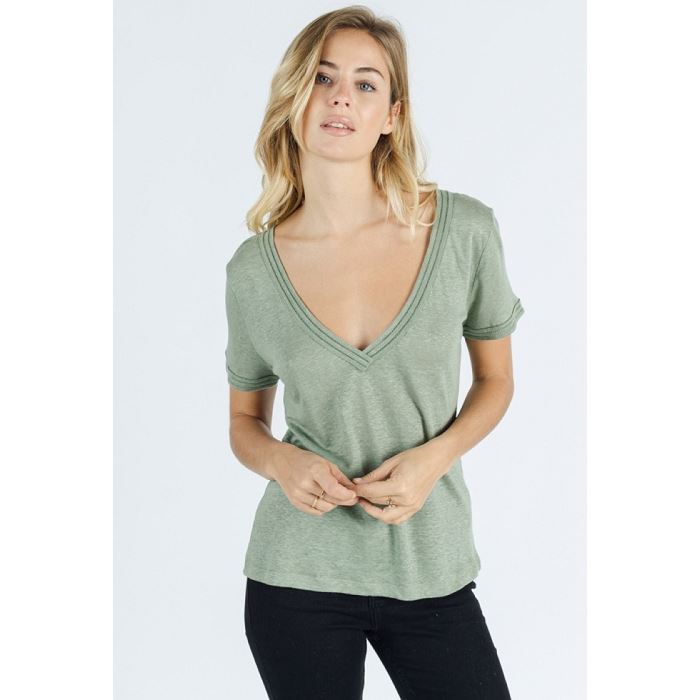 Scarpy creation top easy to wear vert