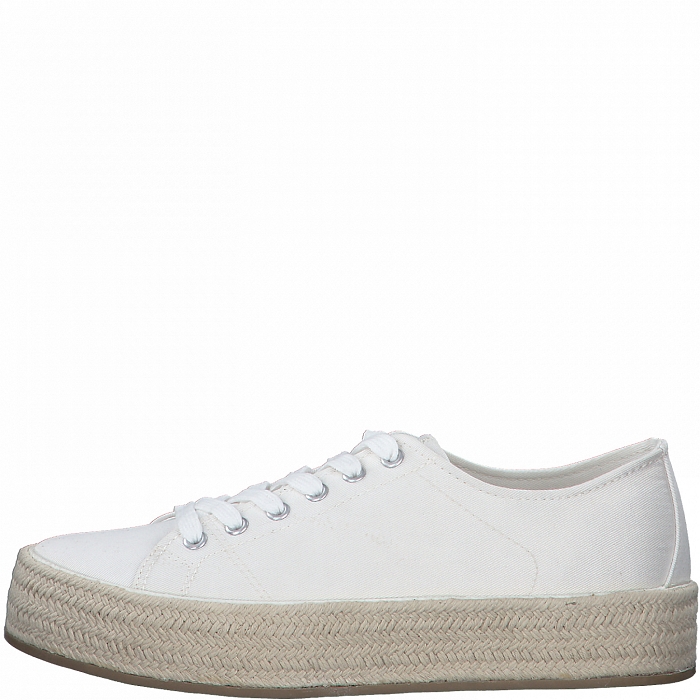 Tamaris 23789 36 lacets blanc1510101_2