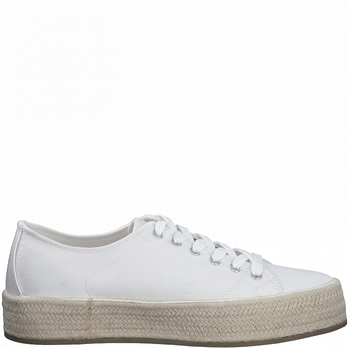 Tamaris my 23789 36 lacets yl blanc1510101_3