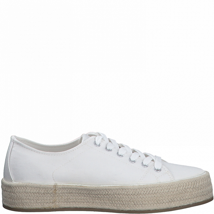 Tamaris 23789 36 lacets blanc1510101_3