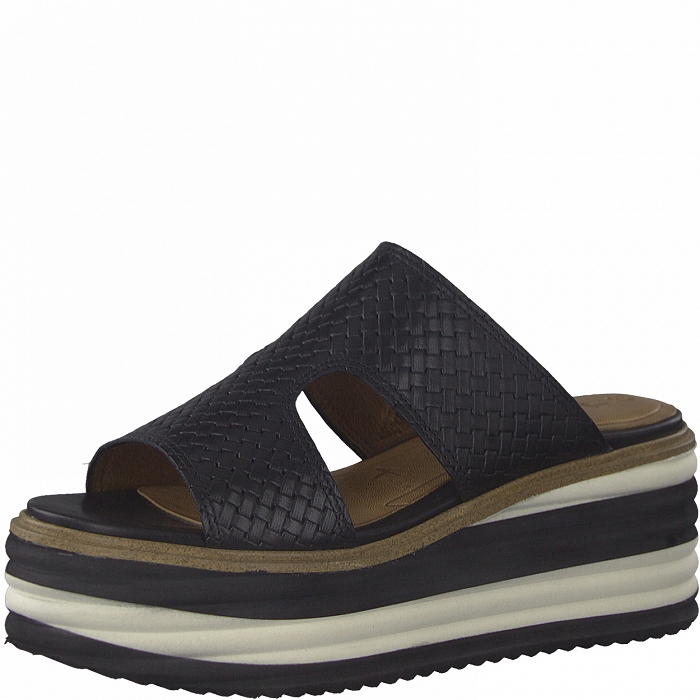 Tamaris my 27234 36 mule yl noir
