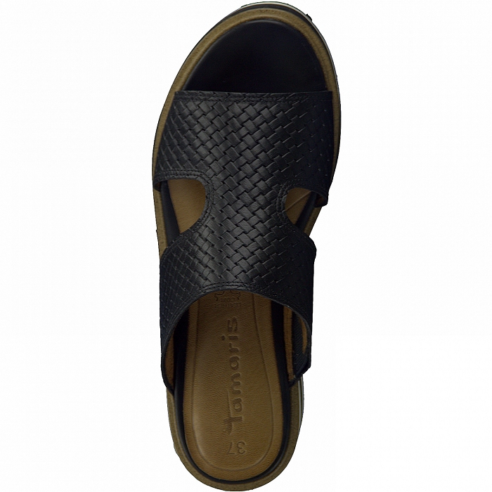 Tamaris my 27234 36 mule yl noir1510401_5