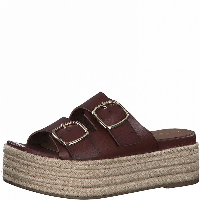 Tamaris my 27240 36 mule yl marron