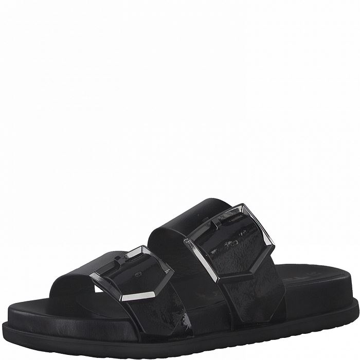 Tamaris my 27246 36 mule yl noir