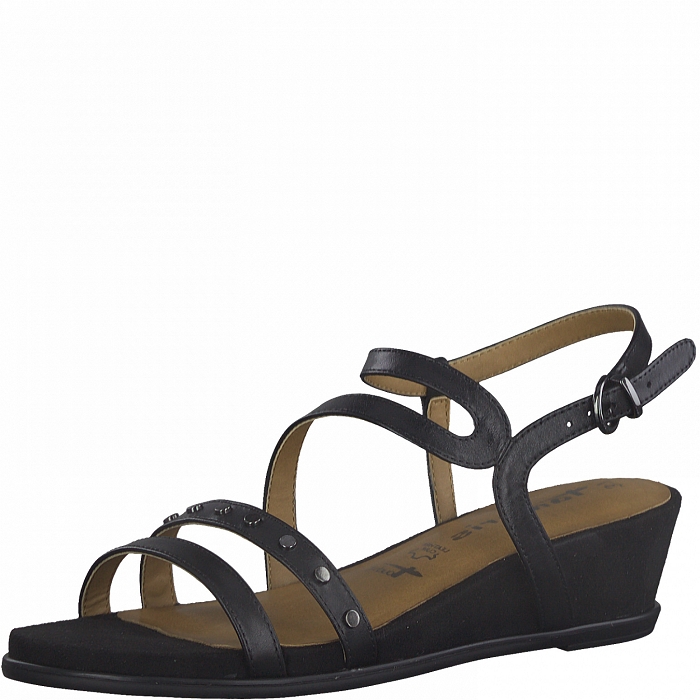 Tamaris 28278 36 sandales noir