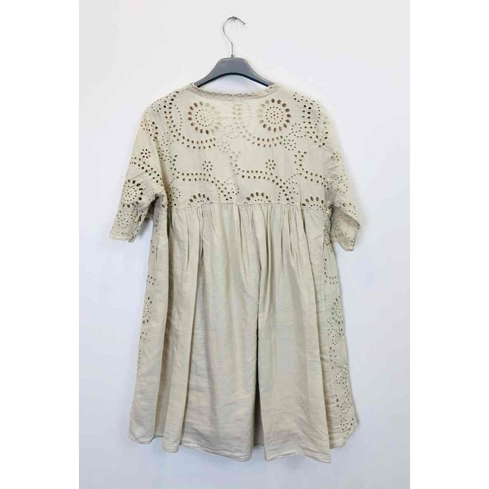 Scarpy creation my far west tunique yl beige1513101_2