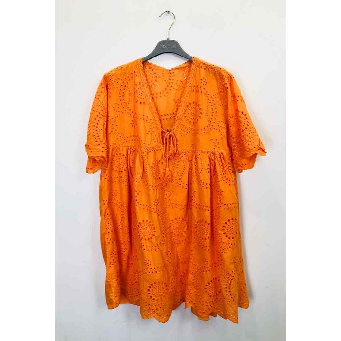 Scarpy 31632 orange