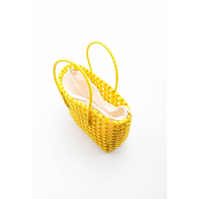 Scarpy mar et co accessoi s2037 jaune1514003_5