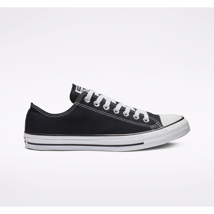 Converse my chuck taylor all star core ox yl noir1516002_4