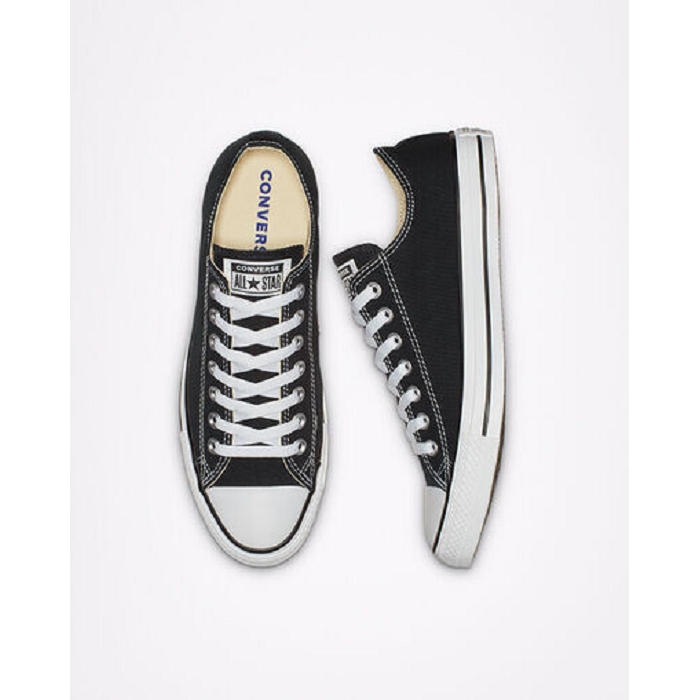 Converse my chuck taylor all star core ox yl noir1516002_6