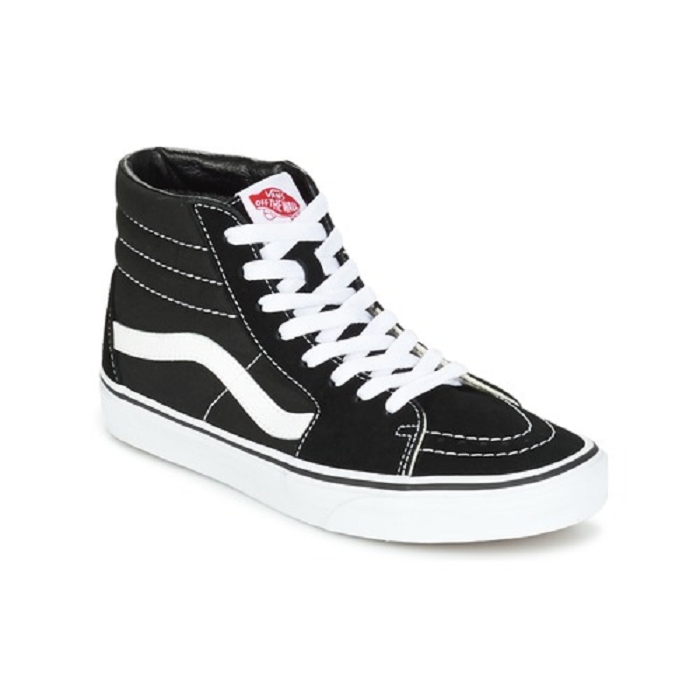 Vans my sk8 hi yl noir