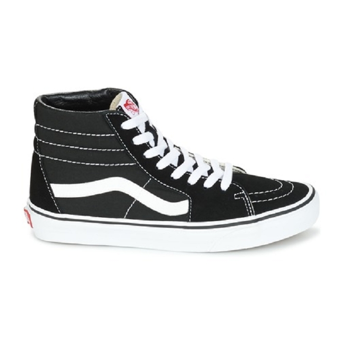 Vans my sk8 hi yl noir1516101_2