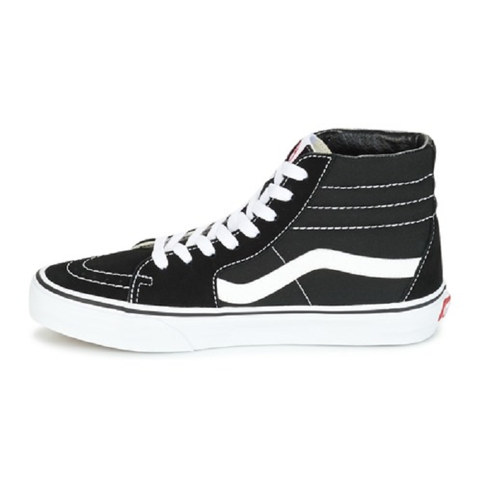 Vans my sk8 hi yl noir1516101_4