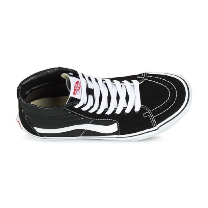 Vans my sk8 hi yl noir1516101_6