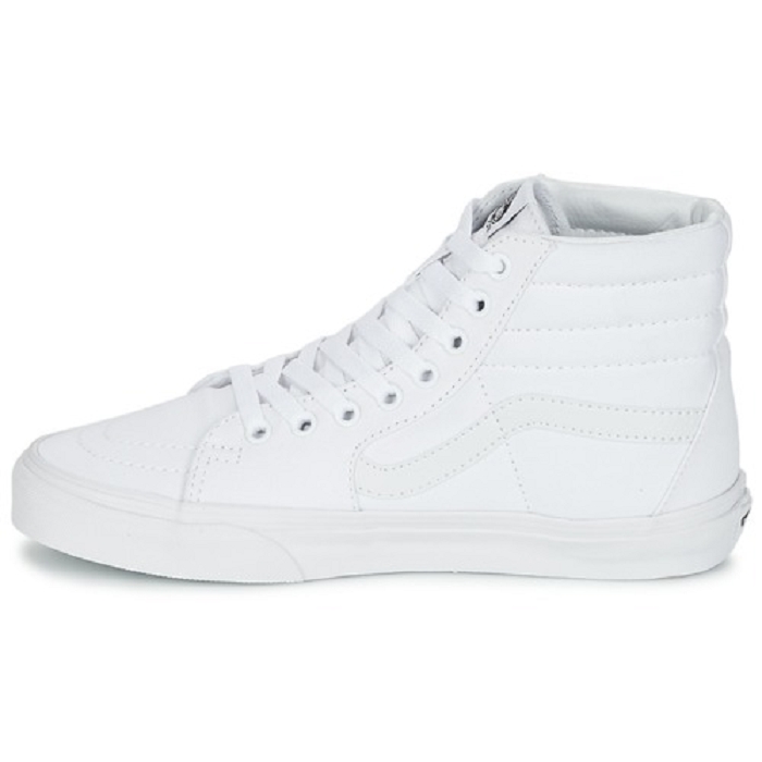 Vans sk8 hi blanc1516102_3