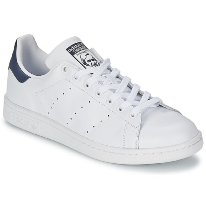 Adidas my stan smith yl blanc1516201_1