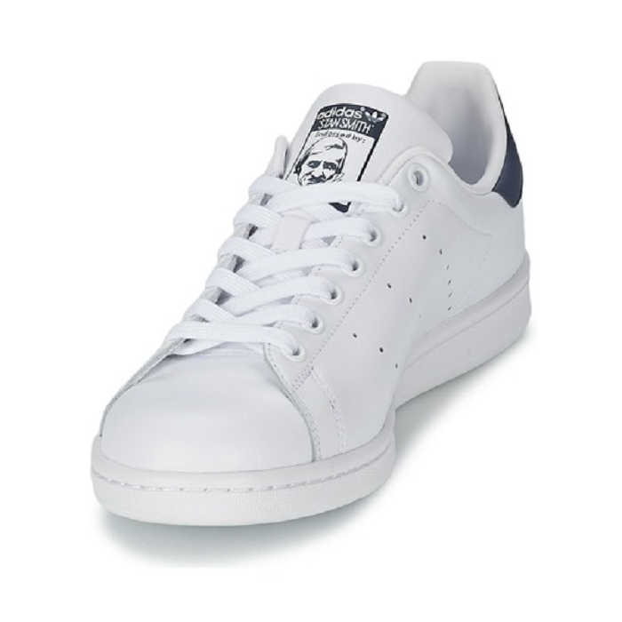 Adidas my stan smith yl blanc1516201_3