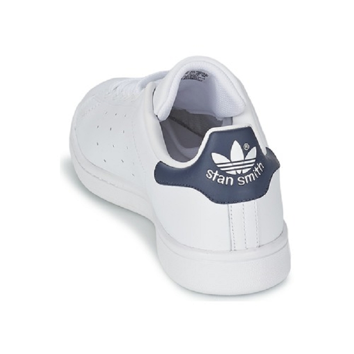 Adidas my stan smith yl blanc1516201_5