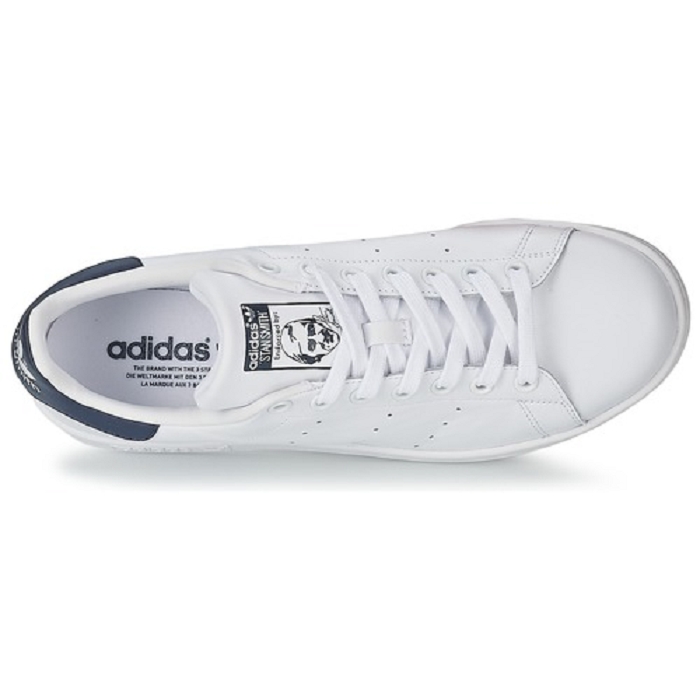 Adidas my stan smith yl blanc1516201_6