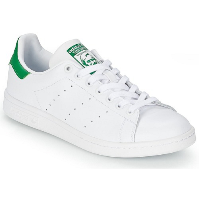 Adidas my stan smith yl blanc