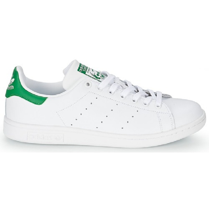 Adidas my stan smith yl blanc1516203_2