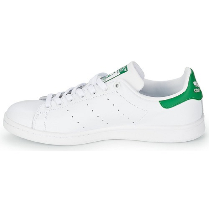 Adidas my stan smith yl blanc1516203_3