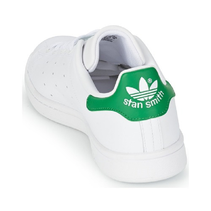 Adidas my stan smith yl blanc1516203_4