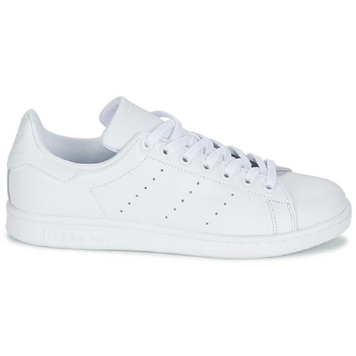 Adidas my stan smith yl blanc1516204_2