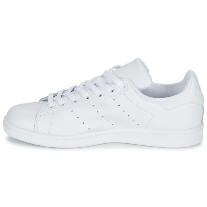 Adidas my stan smith yl blanc1516204_3