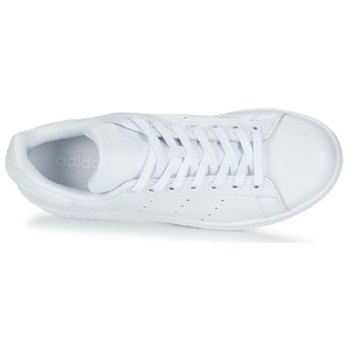 Adidas stan smith blanc1516204_5