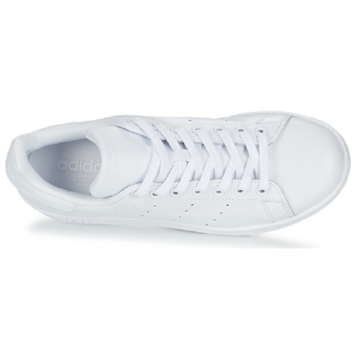 Adidas my stan smith yl blanc1516204_5