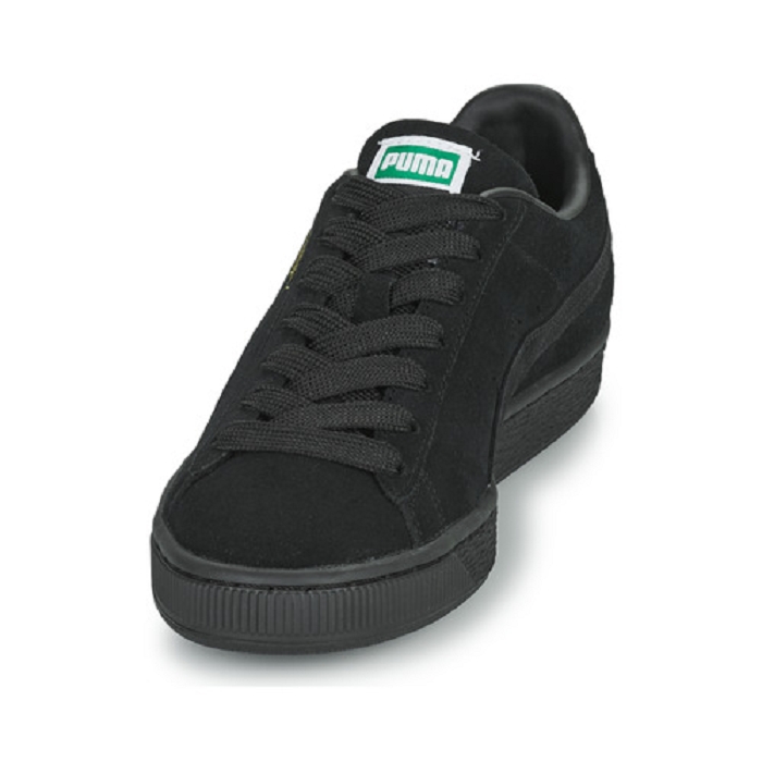 Puma suede noir1516301_2