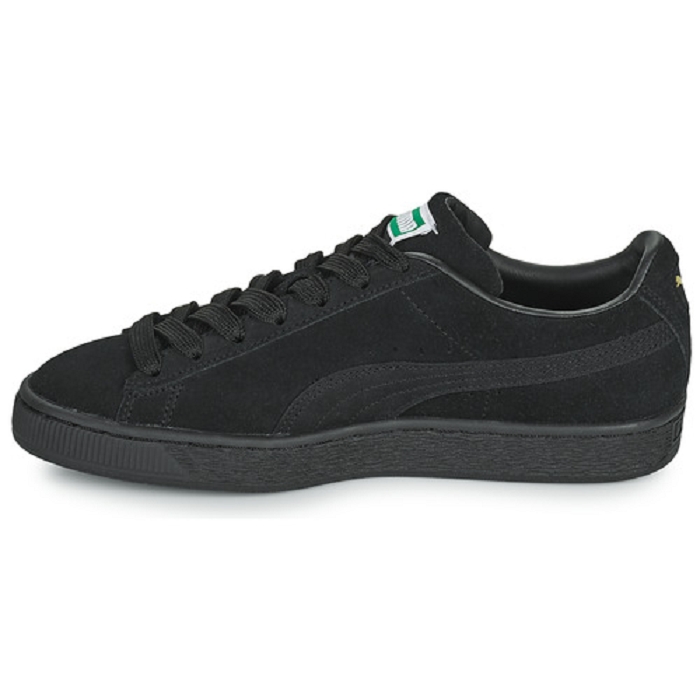 Puma suede noir1516301_3