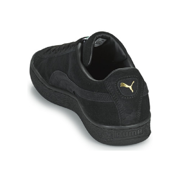 Puma suede noir1516301_4