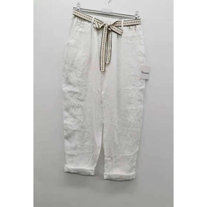 Scarpy 7232 blanc