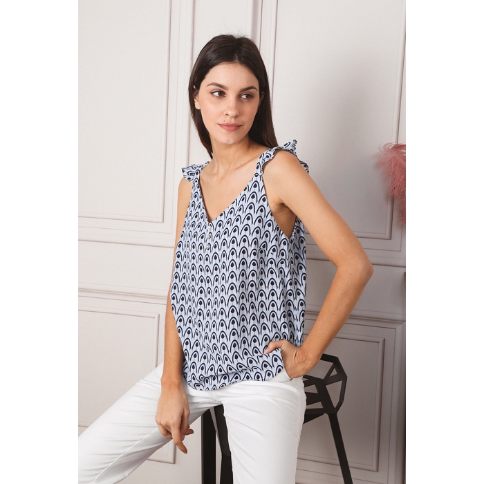 Scarpy creation top blue bleu1517401_2