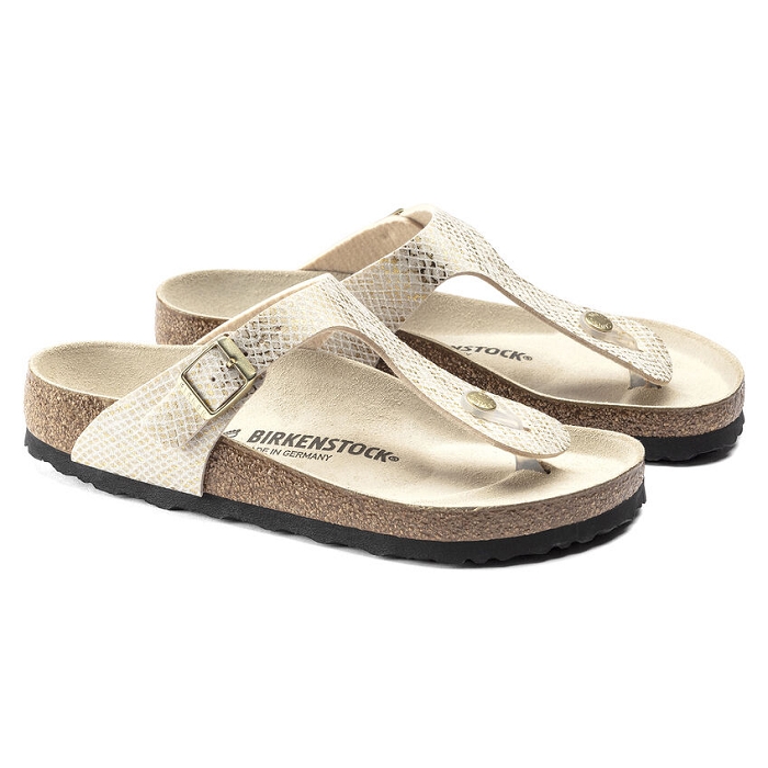 Birkenstock gizeh beige1518001_6