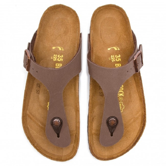 Birkenstock gizeh beige1518002_5